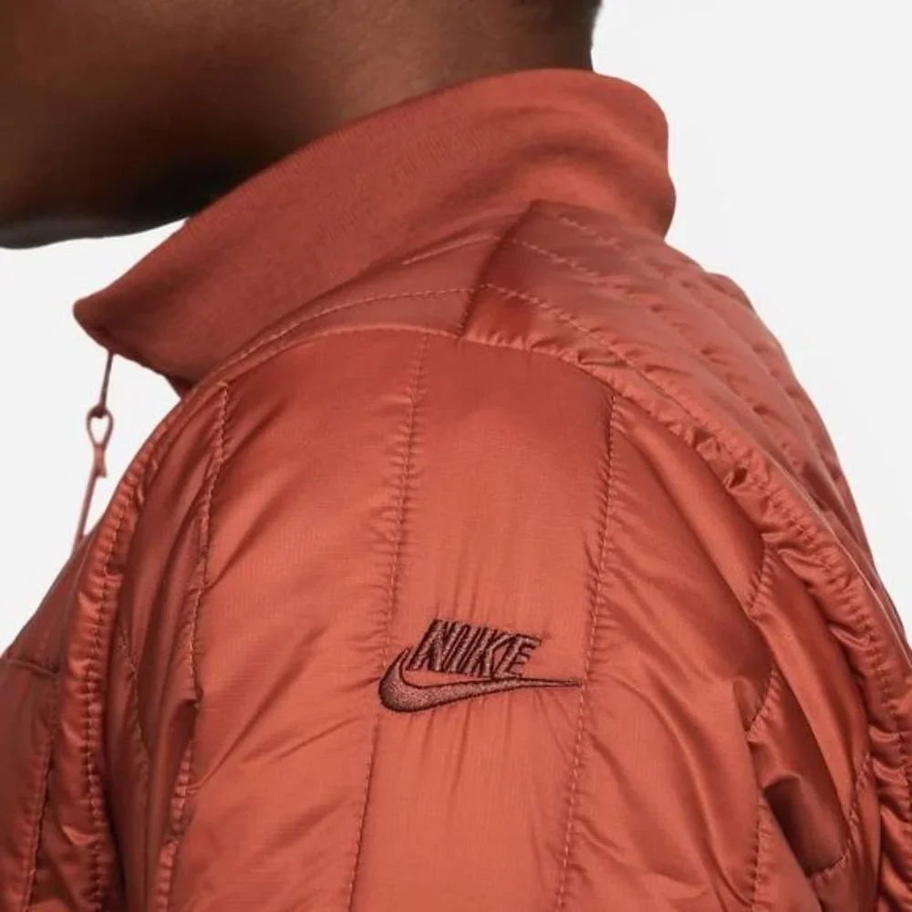 NWT Nike Sportswear Therma-FIT Tech Pack Jacket - Picture 2 of 8